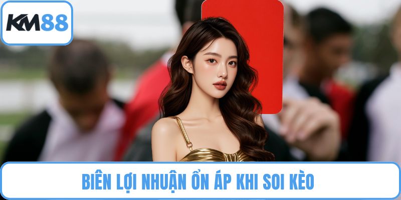 Kèo Thẻ Phạt