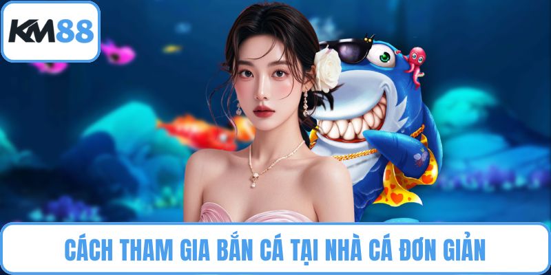 Bắn Cá Xèng