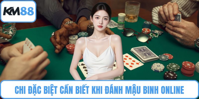 Mậu Binh
