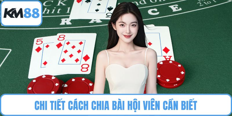Bài ba cây