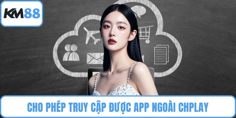 Tải App KM88