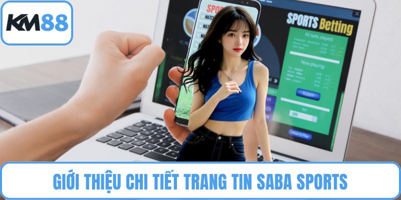 SABA Sports