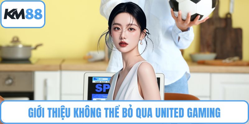 United Gaming