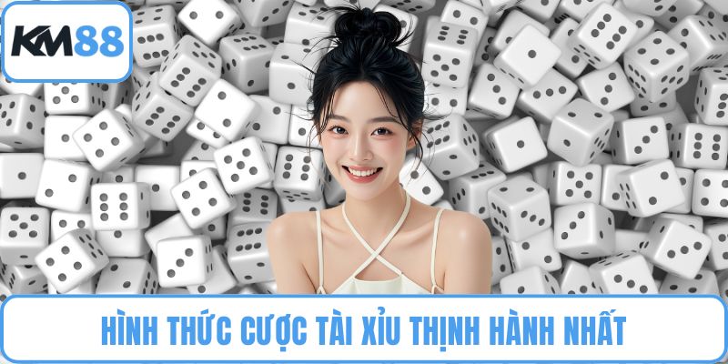 Tài Xỉu KM88