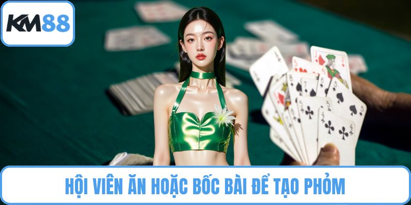 Phỏm