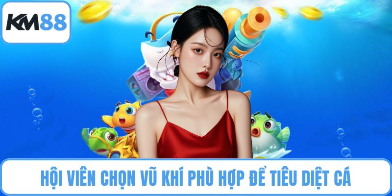 Bắn cá jackpot