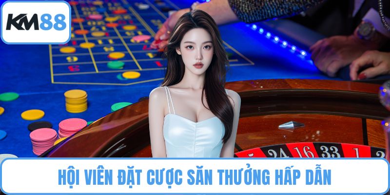 Roulette