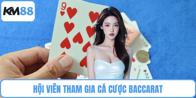 Baccarat