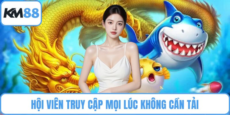 Bắn cá ăn xu