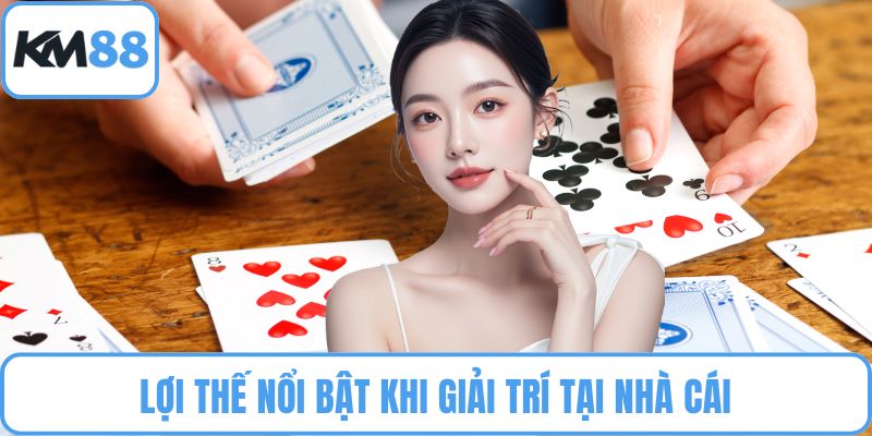 Bài ba cây