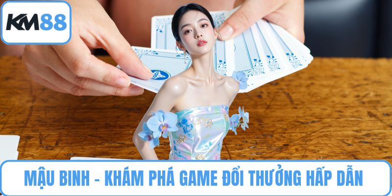 Mậu Binh