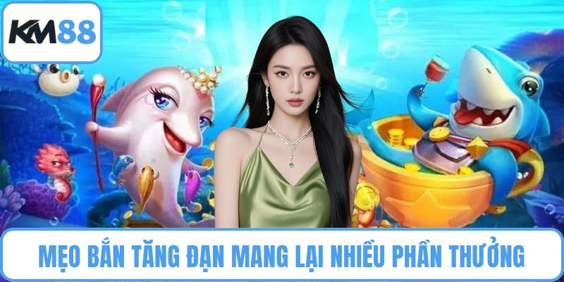 Bắn cá VIP