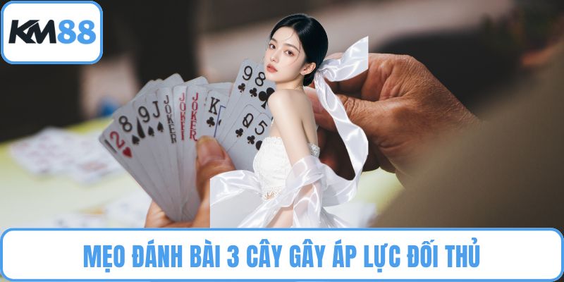 Bài ba cây