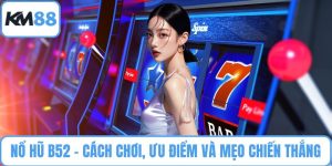 nổ hũ B52