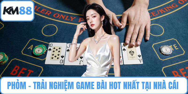 Phỏm