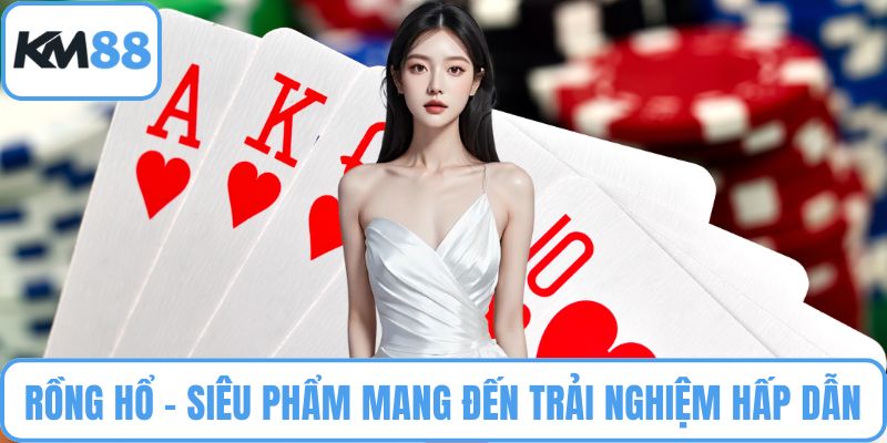Rồng Hổ