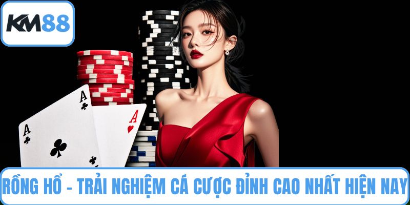 Rồng Hổ