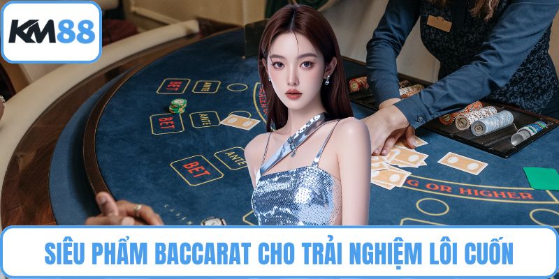Baccarat