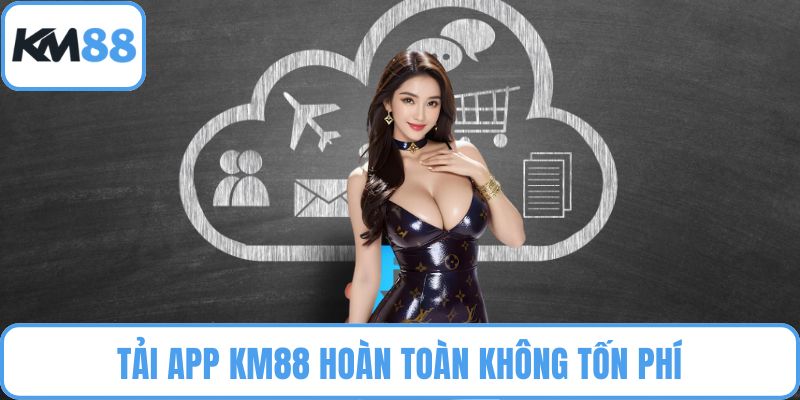 Tải App KM88