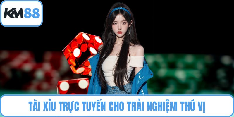 Tài Xỉu KM88