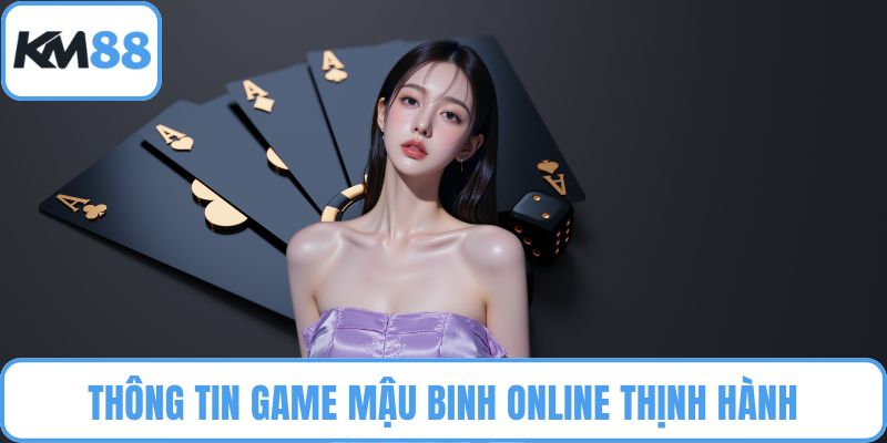 Mậu Binh