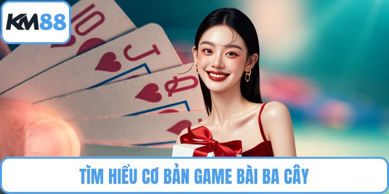 Bài ba cây