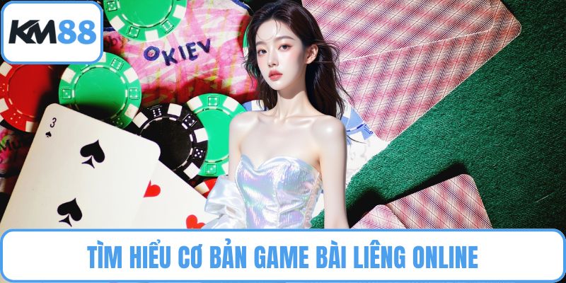 Liêng