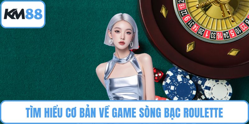 Roulette