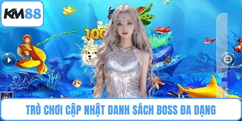 Bắn Cá Xèng