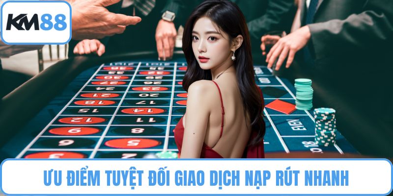 Giới thiệu KM88